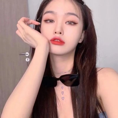 巧手女孩