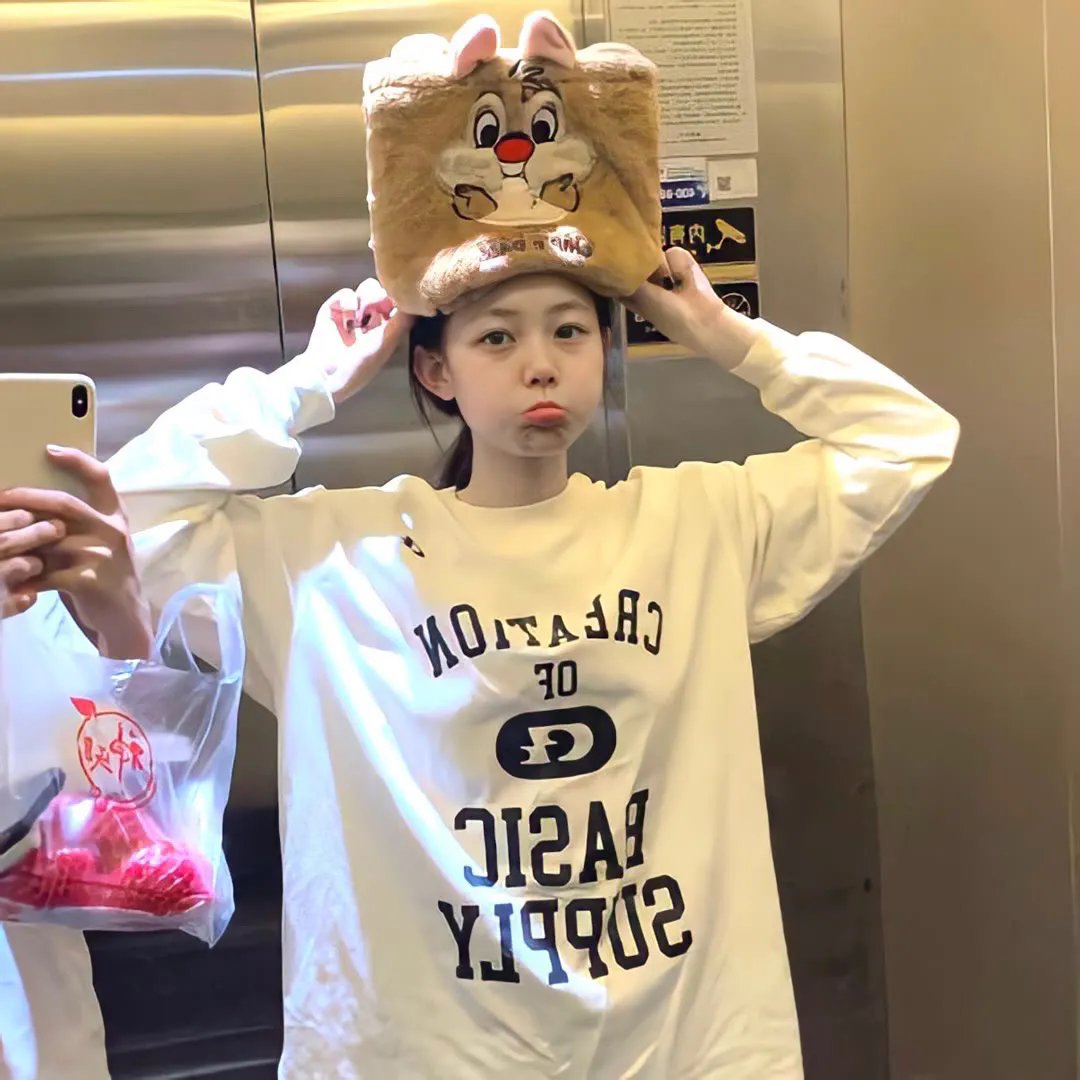 嘻哈女王组