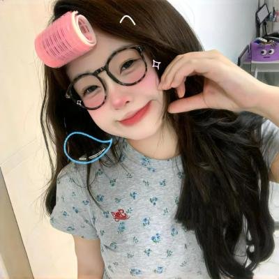 年轻的卡尔·马克思